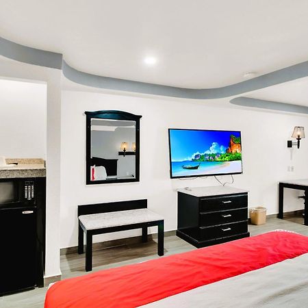 Three Rivers Executive Inn & Suites By Oyo Екстериор снимка