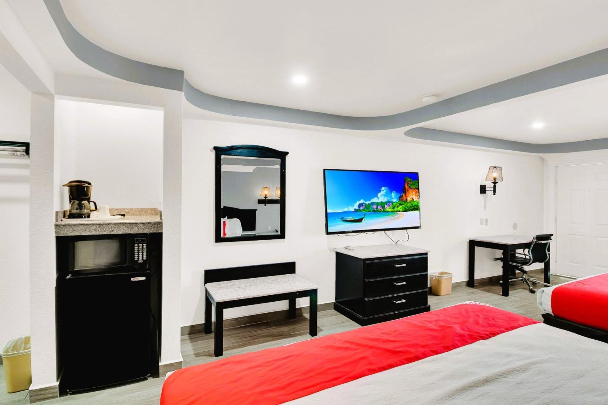 Three Rivers Executive Inn & Suites By Oyo Екстериор снимка