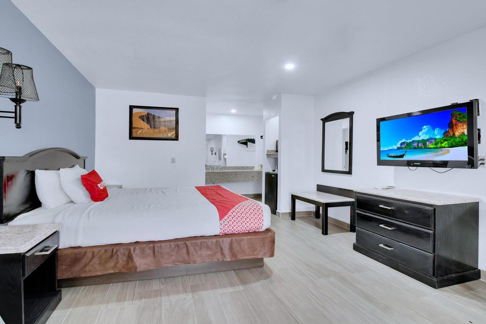 Three Rivers Executive Inn & Suites By Oyo Екстериор снимка