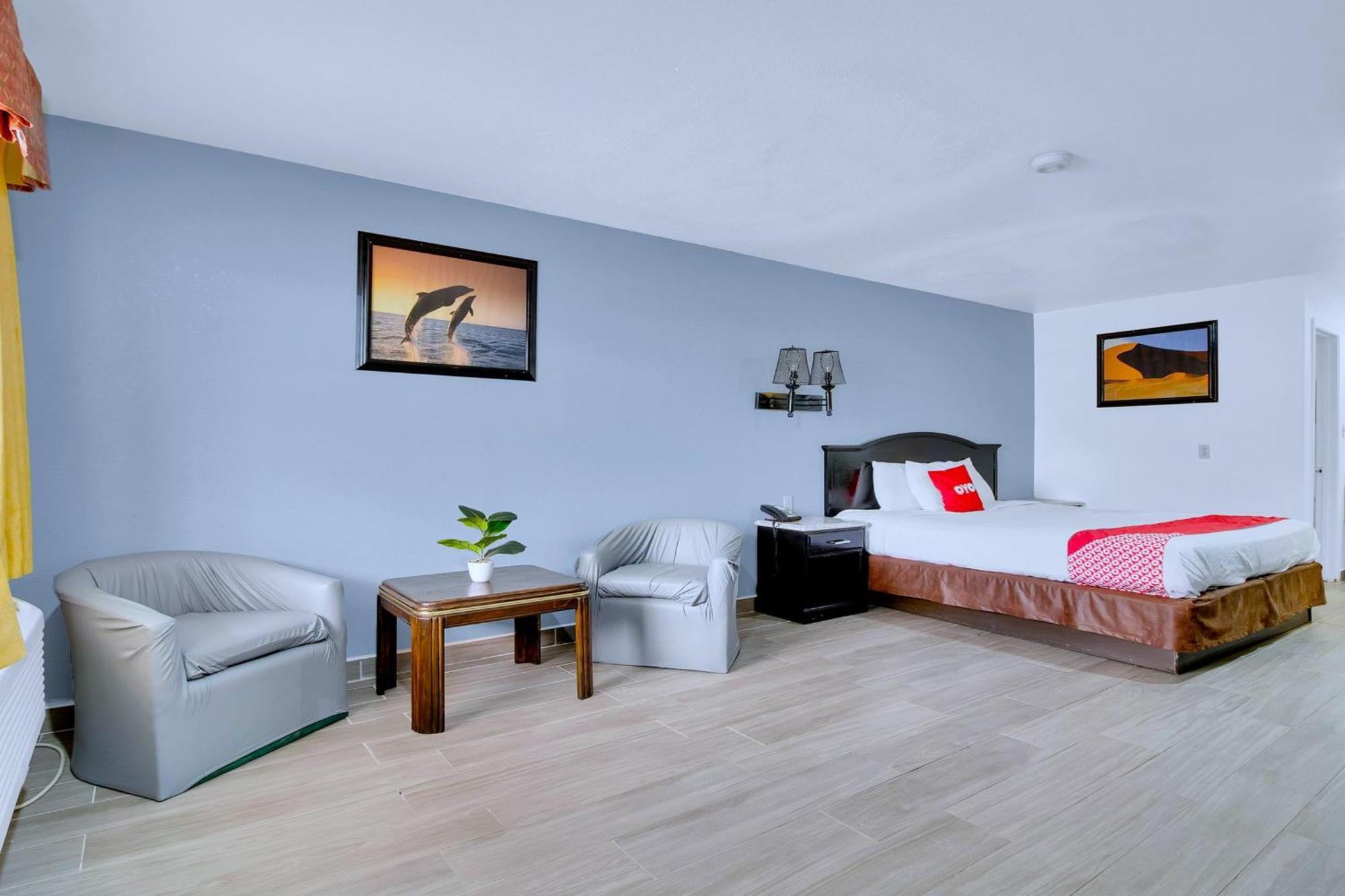 Three Rivers Executive Inn & Suites By Oyo Екстериор снимка