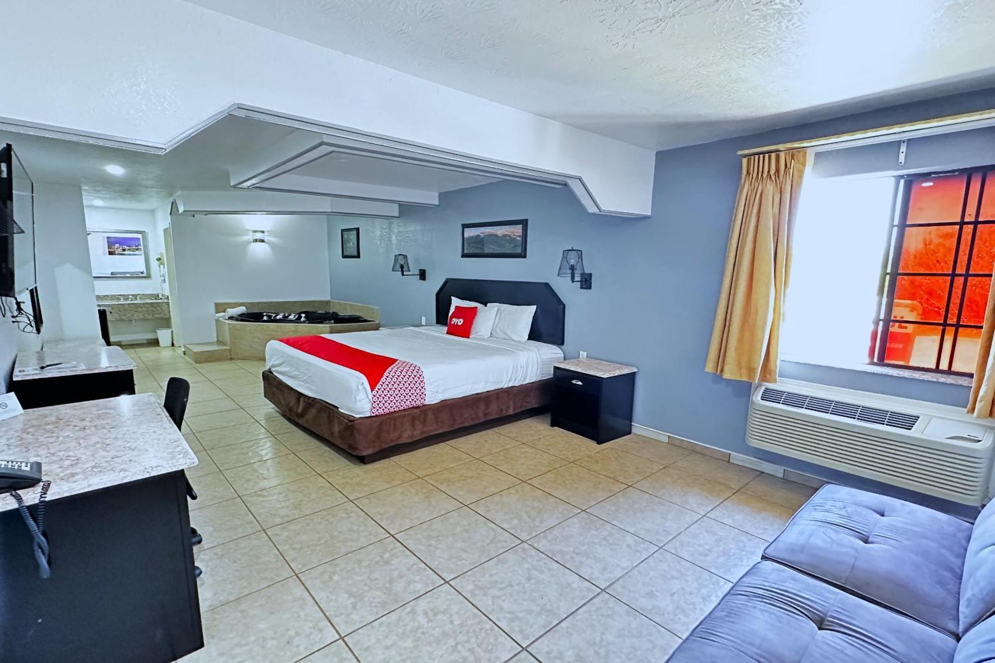 Three Rivers Executive Inn & Suites By Oyo Екстериор снимка