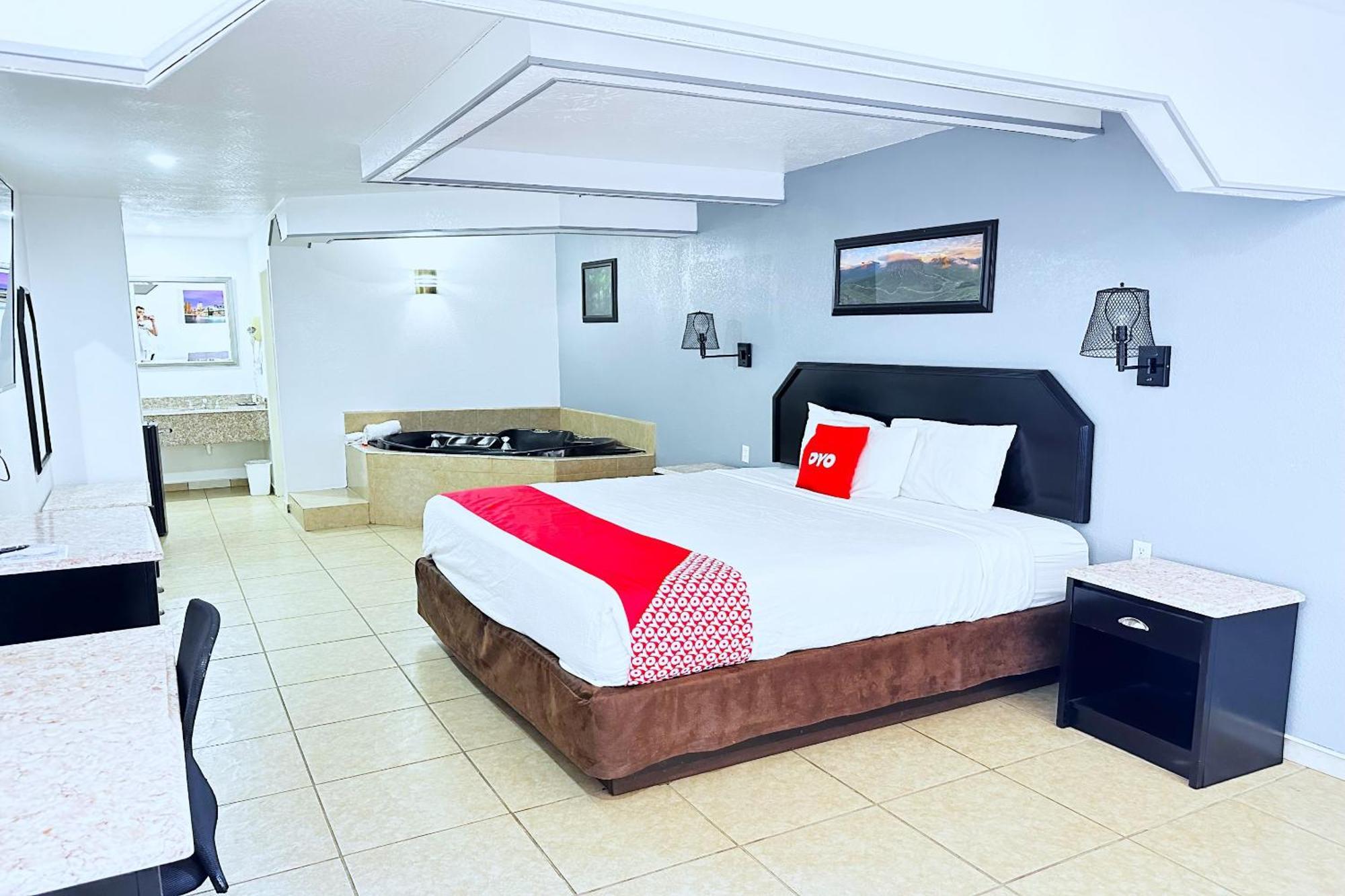 Three Rivers Executive Inn & Suites By Oyo Екстериор снимка