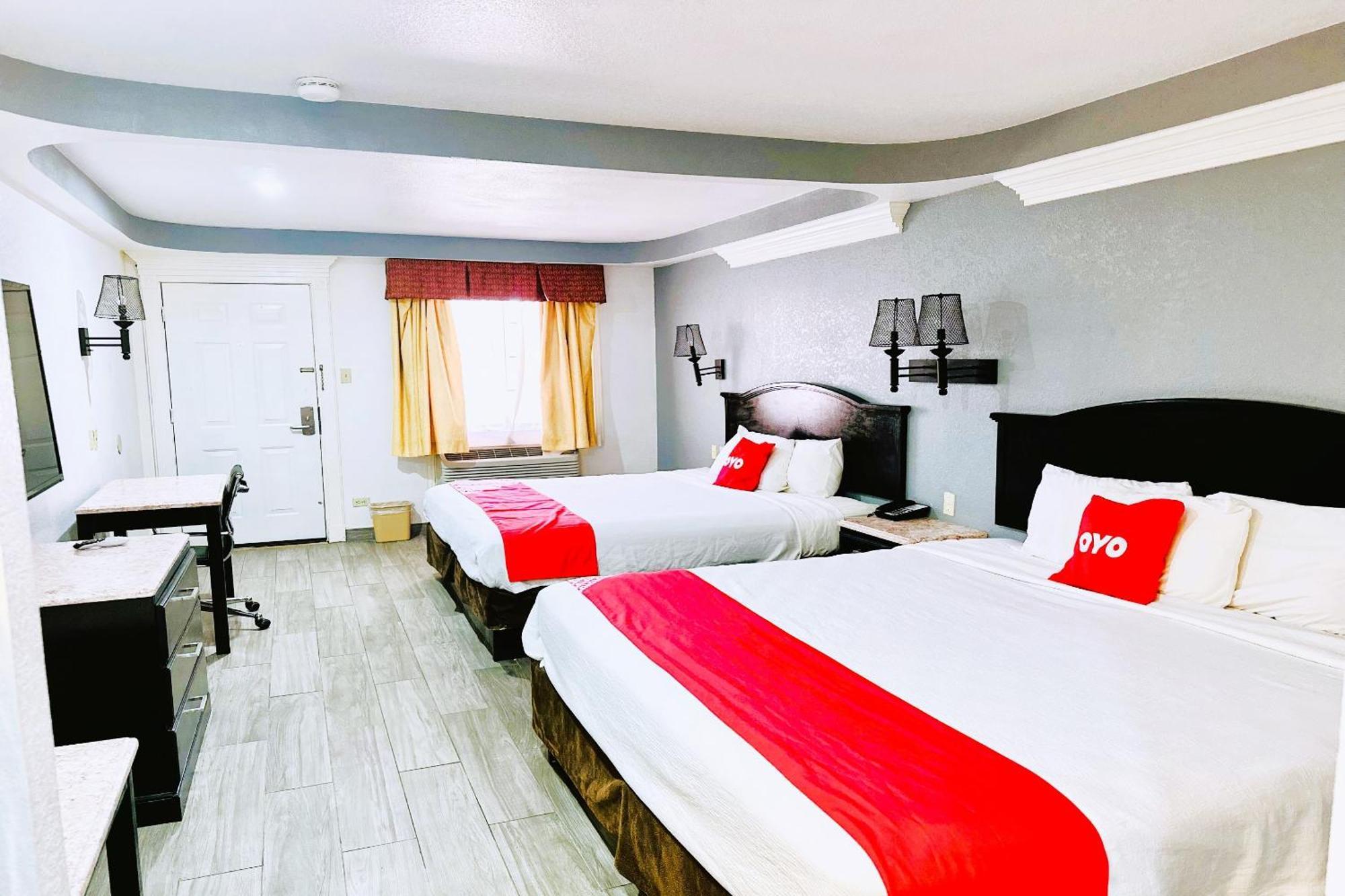 Three Rivers Executive Inn & Suites By Oyo Екстериор снимка