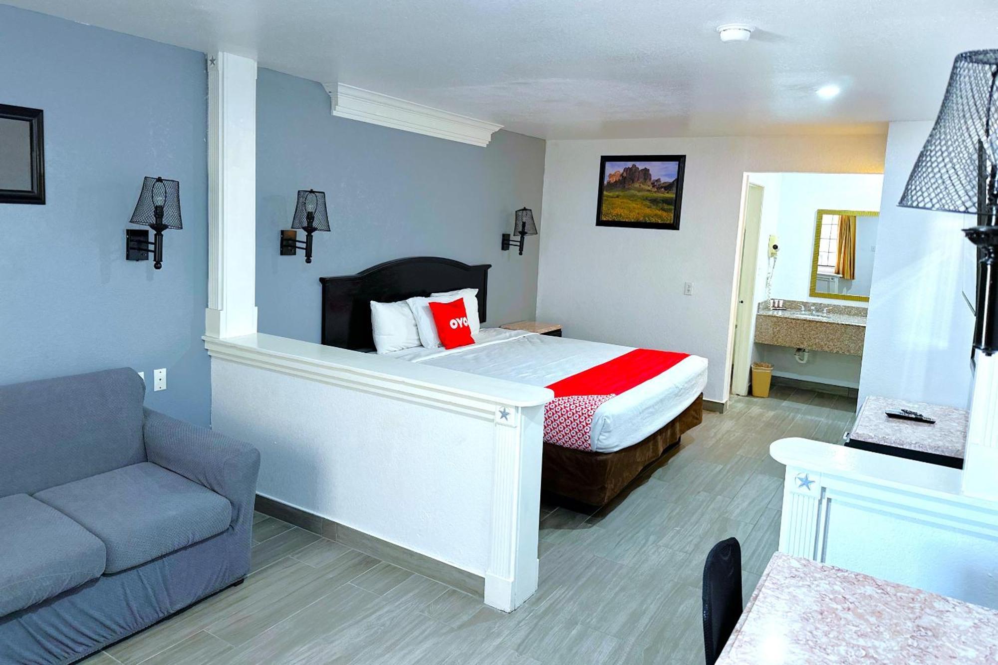 Three Rivers Executive Inn & Suites By Oyo Екстериор снимка