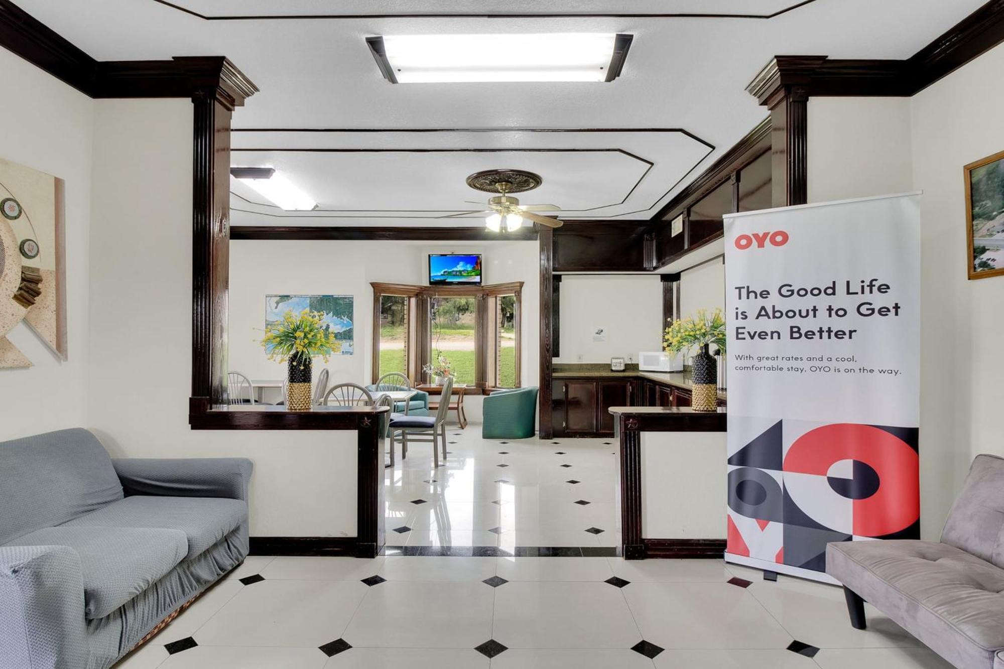 Three Rivers Executive Inn & Suites By Oyo Екстериор снимка